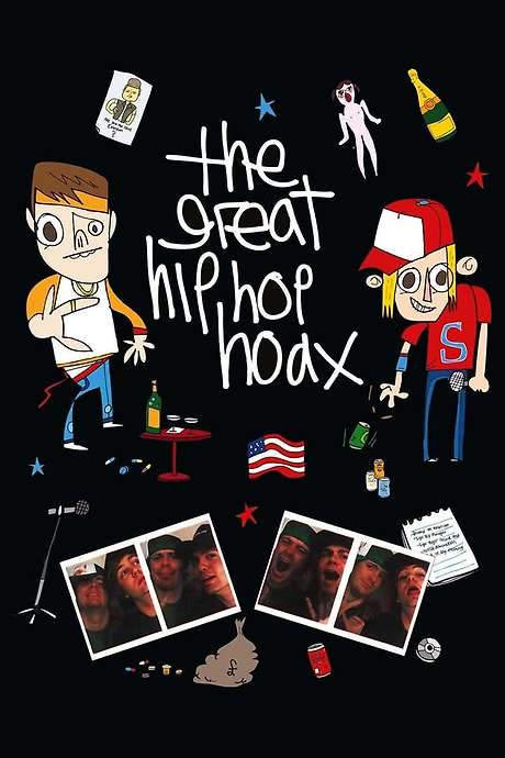 The Great Hip Hop Hoax